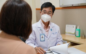 Cắt tử cung xong, "chuyện ấy" có bị ảnh hưởng?
