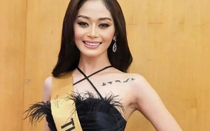 Diễn biến mới vụ thí sinh Hoa hậu Hòa bình Philippines mất tích