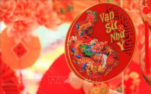 Lý giải về việc sau Tết Nguyên đán Giáp Thìn, 8 năm nữa mới lại có ngày 30 Tết