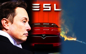 Thời khắc 'địa ngục sản xuất' tại Tesla sắp lặp lại