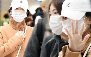 Song Hye Kyo âm thầm trở lại Hàn Quốc, vô tình để lộ "bằng chứng" đã đính hôn?