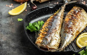 Loại cá nhiều omega 3 hơn cá hồi, bổ tim mạch, ổn định đường huyết, chắc khỏe xương: Chợ Việt bán nhiều
