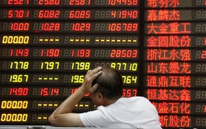 Thị trường chứng khoán miệt mài "dò đáy", Trung Quốc đình chỉ cho vay cổ phiếu bị hạn chế, có hiệu lực ngay lập tức