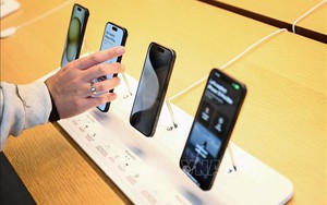 'Bí kíp' đưa iPhone trở thành một trong những sản phẩm bán chạy nhất mọi thời đại