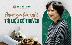 Vì sao Chủ tịch Sen Tài Thu Phạm Thị Hòa cùng con gái bị bắt?