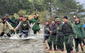 Hành trình phá án: 600 ngày xuyên rừng, xuyên đêm truy bắt kẻ giết người đặc biệt nguy hiểm