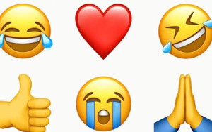 Đâu là emoji được dùng nhiều nhất năm 2023?