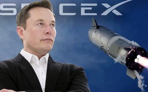 SpaceX phá nhiều kỷ lục năm 2023 khi cứ 4 ngày lại phóng tên lửa một lần
