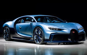 10 siêu xe đắt nhất sang tên chủ mới năm 2023: Quá nửa là Ferrari, chiếc đắt nhất hơn 1.250 tỷ đồng