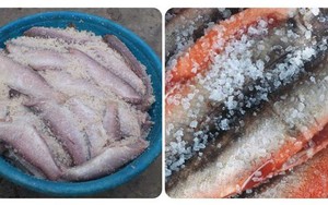 4 loại cá không nên mua khi đi chợ
