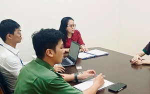 Xử phạt TikToker Hứa Quốc Anh sản xuất clip gây bão mạng