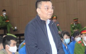 Ông Chu Ngọc Anh: Quên trả 200.000 USD cho Việt Á do dịch bệnh căng thẳng
