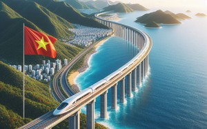 2.131 km đường sắt 120 tỷ USD ở Việt Nam và 'giấc mơ' tự chủ 80% vào năm 2030 có thành hiện thực?