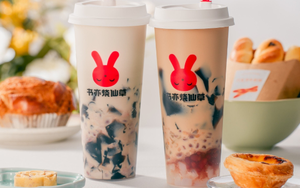 Màn chào sân SHUYI Grass Jelly: Thương hiệu trà toàn cầu đình đám tạo nên làn sóng tại Việt Nam