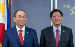 Thị trường "đặc biệt quan trọng" ở châu Á mà ông Phạm Nhật Vượng vừa nhắc tới có gì hấp dẫn với VinFast?