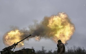 Donetsk bị pháo kích, Belgorod bị 10 máy bay không người lái tấn công trong một ngày