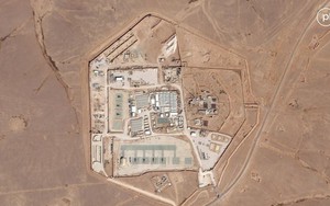 Có gì ở Tháp 22 - căn cứ quân sự Mỹ vừa bị tấn công ở Jordan?