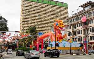 5 trải nghiệm nhất định phải thử tại khu phố Chinatown Singapore dịp Tết Nguyên đán