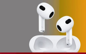 Ổ làm giả gần 70.000 tai nghe Apple AirPods ở Trung Quốc