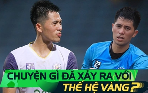 Cựu bác sĩ U23 Việt Nam: "Tôi đau xót cho Đình Trọng, không hiểu vì sao bạn ấy vội vàng như vậy"