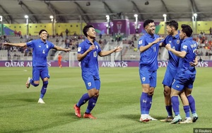 Thái Lan sẽ để thua kịch tính, Đông Nam Á sạch bóng đại diện tại Asian Cup?