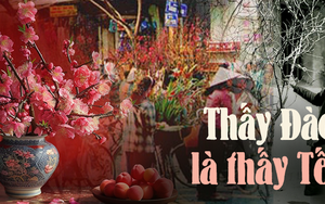 "Chưa có đào là chưa có Tết" - Bạn có biết vì sao ngày Tết không thể thiếu loài hoa này?