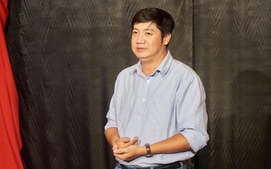 NSƯT Vũ Xuân Trang: "Tôi thuê sân khấu của ông bầu Huỳnh Anh Tuấn, chứ không đầu quân về IDECAF"