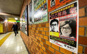 Kẻ bị truy nã gắt gao ở Nhật Bản chết vì ung thư sau 50 năm trốn chạy