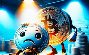 Đức thu giữ lượng bitcoin trị giá 2,17 tỷ USD từ chủ web phim lậu