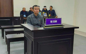 Tuyên án tử hình đối tượng giết bà nội và cô ruột vì không cho bán đất trả nợ cờ bạc