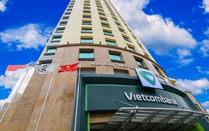 Một nhân sự Vietcombank được trả lương, thưởng hơn 15 tỷ đồng, gấp 9 lần thù lao của Chủ tịch và Tổng Giám đốc