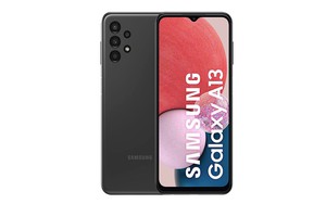 Điện thoại giá cả phải chăng Samsung Galaxy A13 được cập nhật lên Android 14