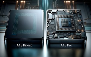 Chip A18 Pro của Apple mạnh yếu ra sao?