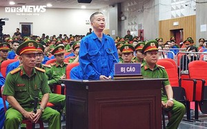 Xét xử giang hồ nổ súng làm 2 người chết ở Phú Quốc: Tòa tuyên 3 án chung thân