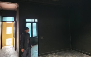 Vụ cháy khiến 3 mẹ con tử vong ở Thanh Hóa: Ám ảnh lời kể tìm kiếm nạn nhân