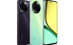 Realme C67 5G: giá khởi điểm gần 4 triệu đồng, có gì ấn tượng?