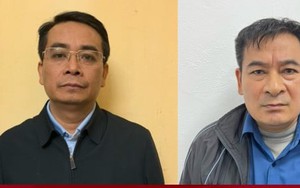 Khởi tố, bắt giam Phó Giám đốc Sở Giao thông vận tải tỉnh Yên Bái