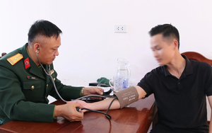 Một huyện ở Thanh Hóa có 28 trường hợp "trốn" nghĩa vụ quân sự