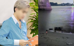 Vụ nam thanh niên nổi trên sông Hồng sau khi hẹn gặp “bạn gái online”: Gia đình chia sẻ thông tin mới