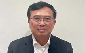 Nóng: Bắt ông Hoàng Quốc Vượng, nguyên Thứ trưởng Bộ Công Thương
