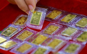 "Nhà nước không chấp nhận việc giá vàng trong nước chênh lệch tới 20 triệu so với giá vàng thế giới"