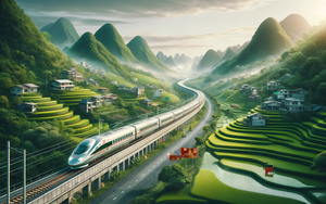 Tín hiệu mới tích cực từ nước láng giềng về 2 tuyến đường sắt 'khủng' kết nối Việt Nam - Trung Quốc