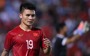Asian Cup: Đội tuyển Việt Nam lọt nhóm đặc biệt sau quyết định của HLV Troussier
