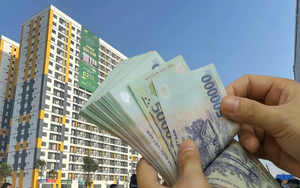 Lãi suất cho vay mua nhà đầu năm 2024 đang thấp nhất trong nhiều năm qua