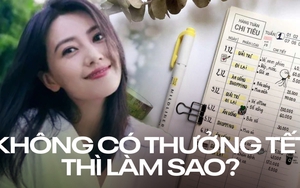 Không có thưởng cuối năm, cô gái trẻ quyết tâm thực hiện việc này để có thể chi tiêu Tết chỉ với lương tháng