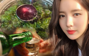 Loại nước giá vài nghìn giúp giải rượu cho phái mạnh lại dưỡng da trắng mịn cho chị em trẻ mãi