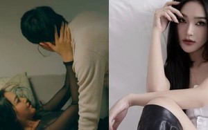 Đời thực của 'tiểu tam' gây bức xúc nhất phim 'Chúng ta của 8 năm sau'