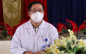 Giám đốc CDC Lâm Đồng xuống chức vì cấp dưới "dính chàm" Việt Á