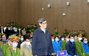 Hai cựu bộ trưởng nhận sai