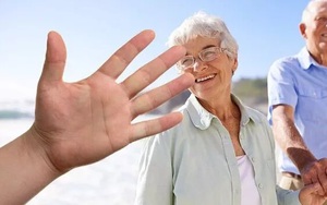 Nghiên cứu chỉ ra mối liên hệ bất ngờ giữa chiều dài ngón tay và tuổi thọ